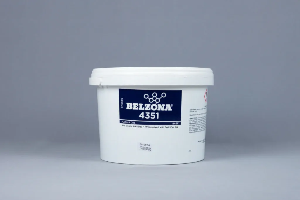 Belzona 4351 Magma CR5 Produktbild 1