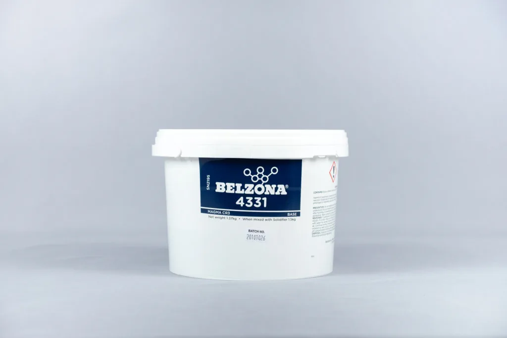 Belzona 4331 Magma CR3 Produktbild 1