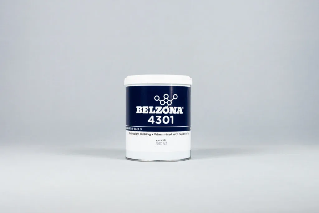 Belzona 4301 Magma CR1 Hi-Build Produktbild 1