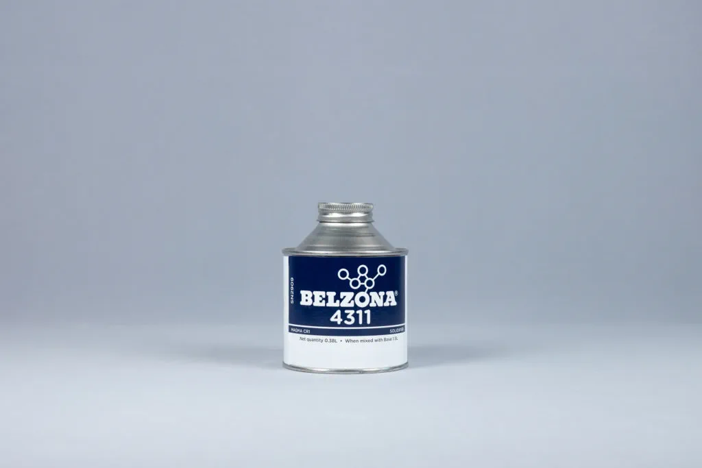 Belzona 4311 Magma CR1 Produktbild 1