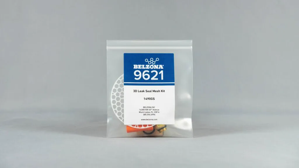 Belzona 9621 Surface Tolerant Sealing Compound Produktbild 1