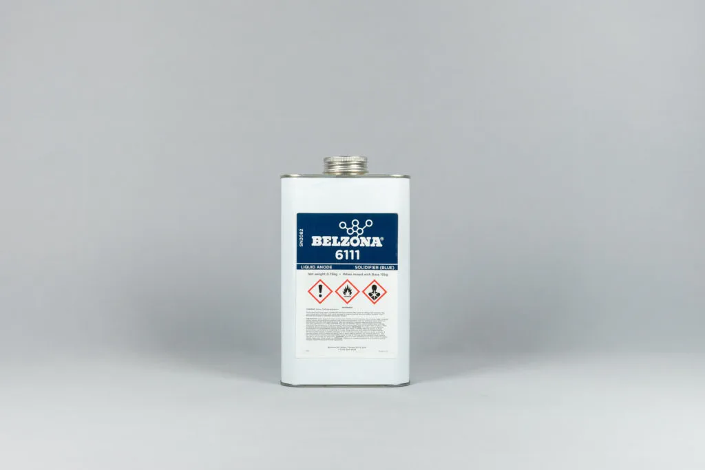 Belzona 6111 Liquid Anode Produktbild 2