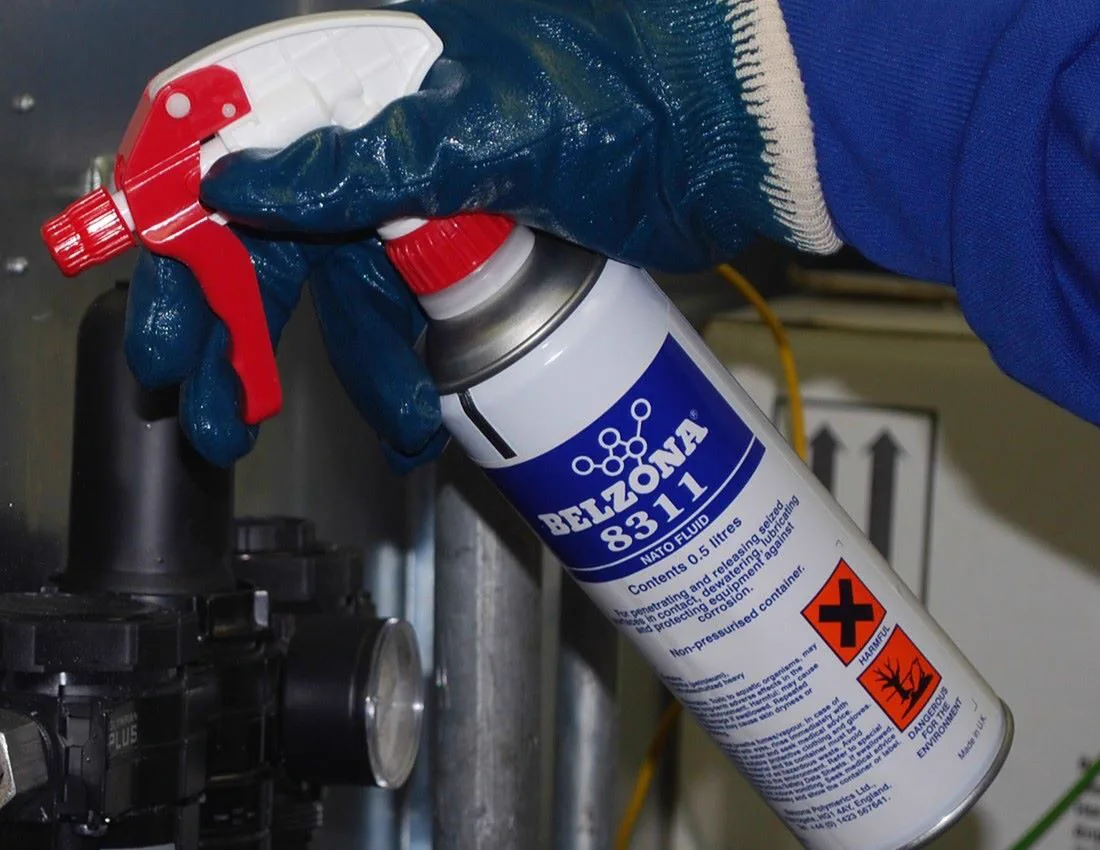 Belzona 8311 Penetrating Fluid Produktbild 1