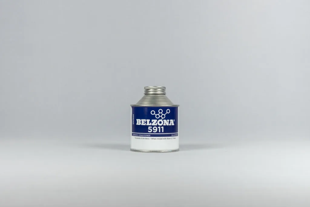 Belzona 5911 Ceramic Conditioner Produktbild 2
