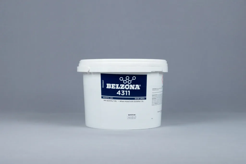 Belzona 4311 Magma CR1 Produktbild 2