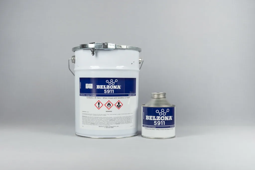 Belzona 5911 Ceramic Conditioner Produktbild 1