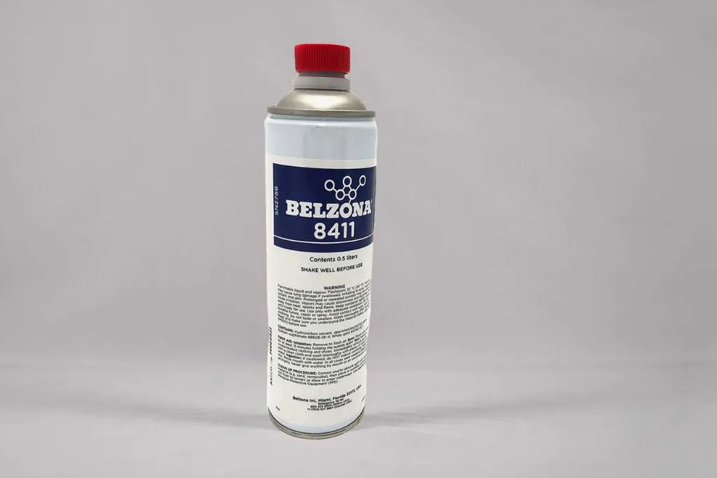 Belzona 8411 Corrosion Inhibitor Produktbild 1