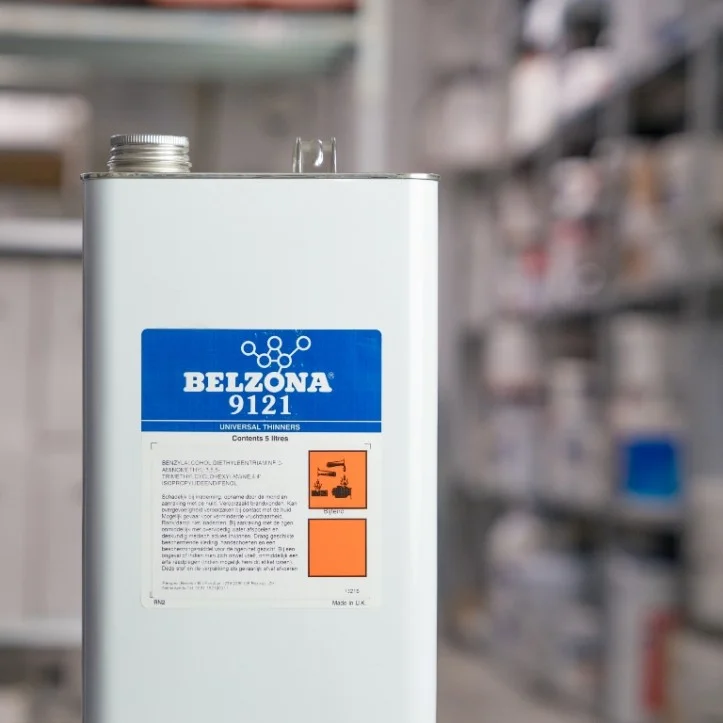 Belzona 9121 Cleaner / Conditioner Produktbild 1