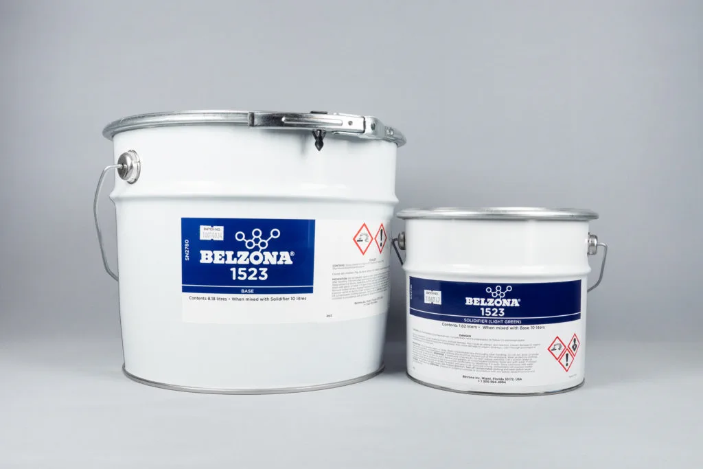 Belzona 1523 Metal Produktbild 1