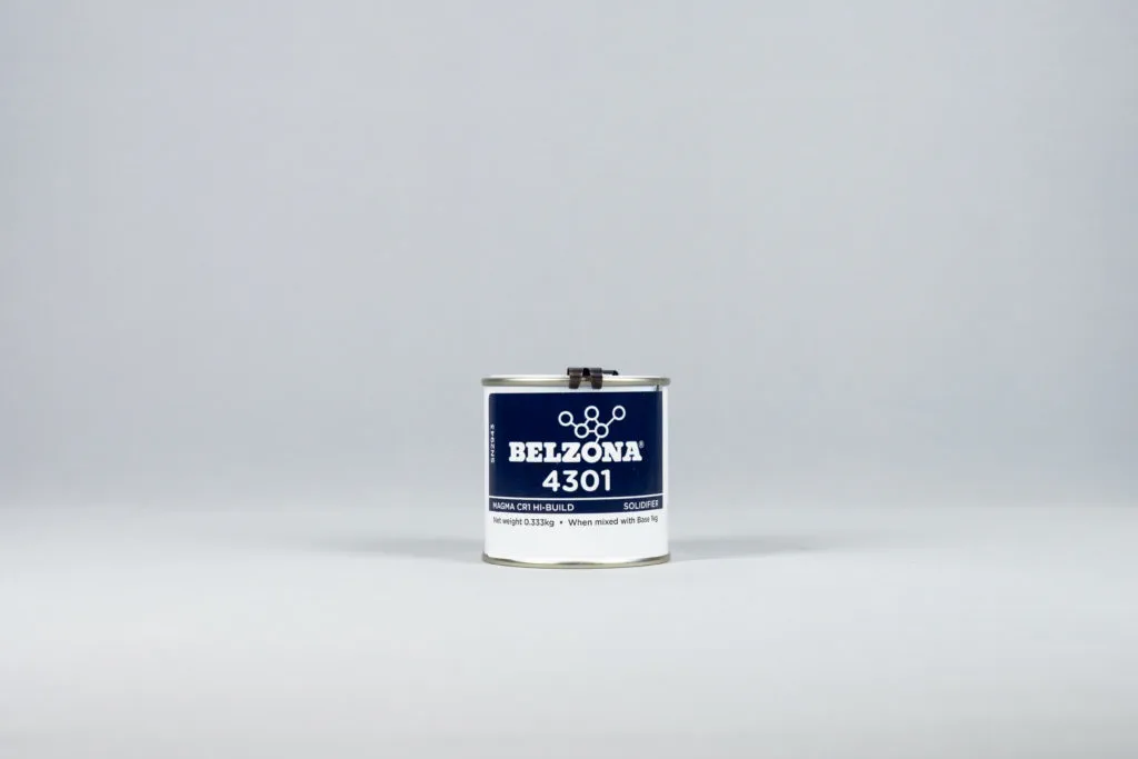 Belzona 4301 Magma CR1 Hi-Build Produktbild 2