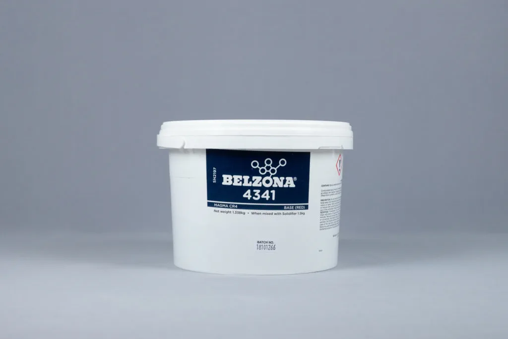 Belzona 4341 Magma CR4 Produktbild 1