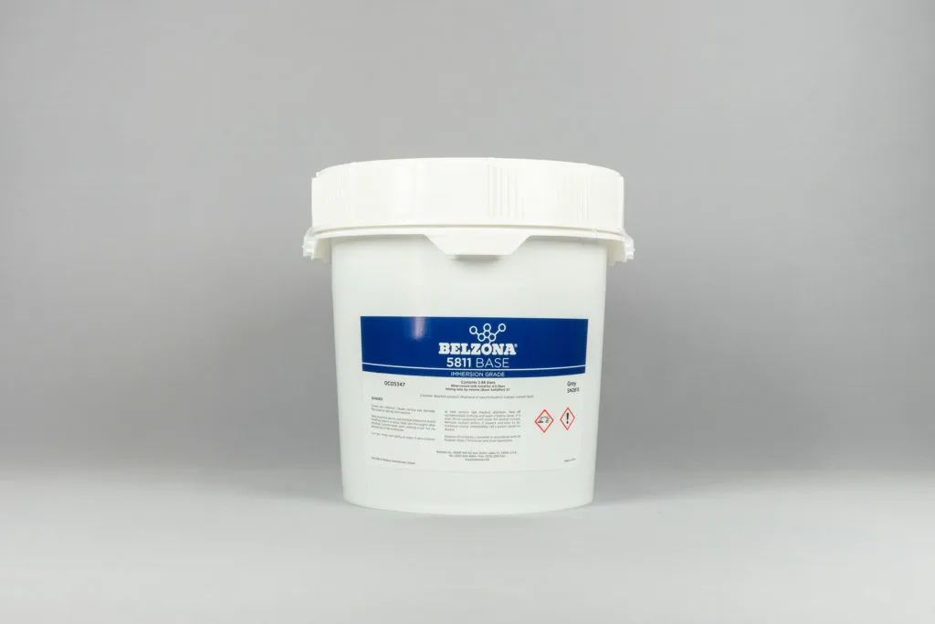 Belzona 5811 5811 Produktbild 1