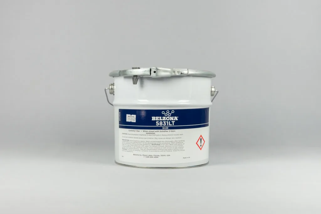 Belzona 5831LT ST-Barrier Low Temperature Produktbild 1