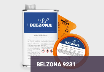 Belzona 9231 Super Elastic Metal Produktbild 1