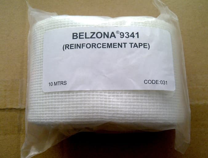 Belzona 9341 Reinforcement Sheet Produktbild 1