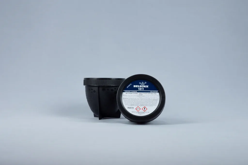 Belzona 1811 Ceramic Carbide Produktbild 2