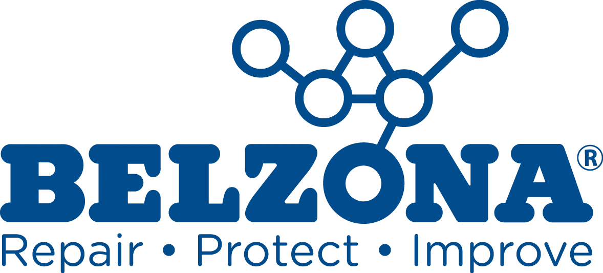 Belzona Logo