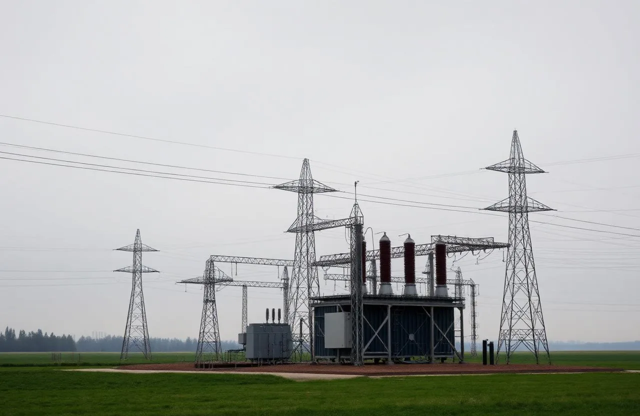 Energiewirtschaft