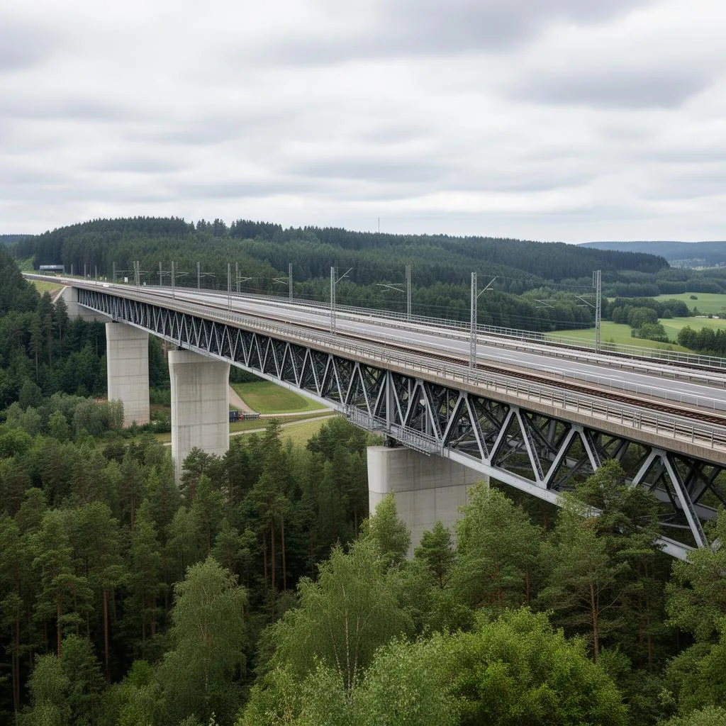 Kommunale Infrastruktur